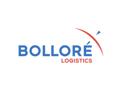 Bolloré Logistics
