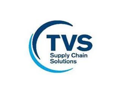 TVS Supply Chain Solutions